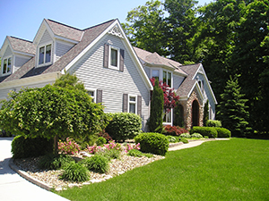 Landscapers and Lawncare Services in Ozark, AL